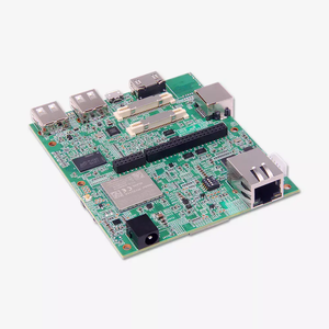 GeniatechLinuxシングルボードRS-G2L100開発ボードARM Cortex-A55 Cotex-M33 128GB - Product Image 1