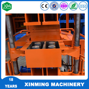 全自动粘土砖生产线，用于用粘土挤出机和隧道窑制造红砖 - Product Image 4