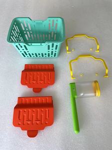 3D-Druck Hochwertige Figuren Kunststoff Nylon harz Prototyp 3D-Druck Service China Fabrik liefert 3D-Druck