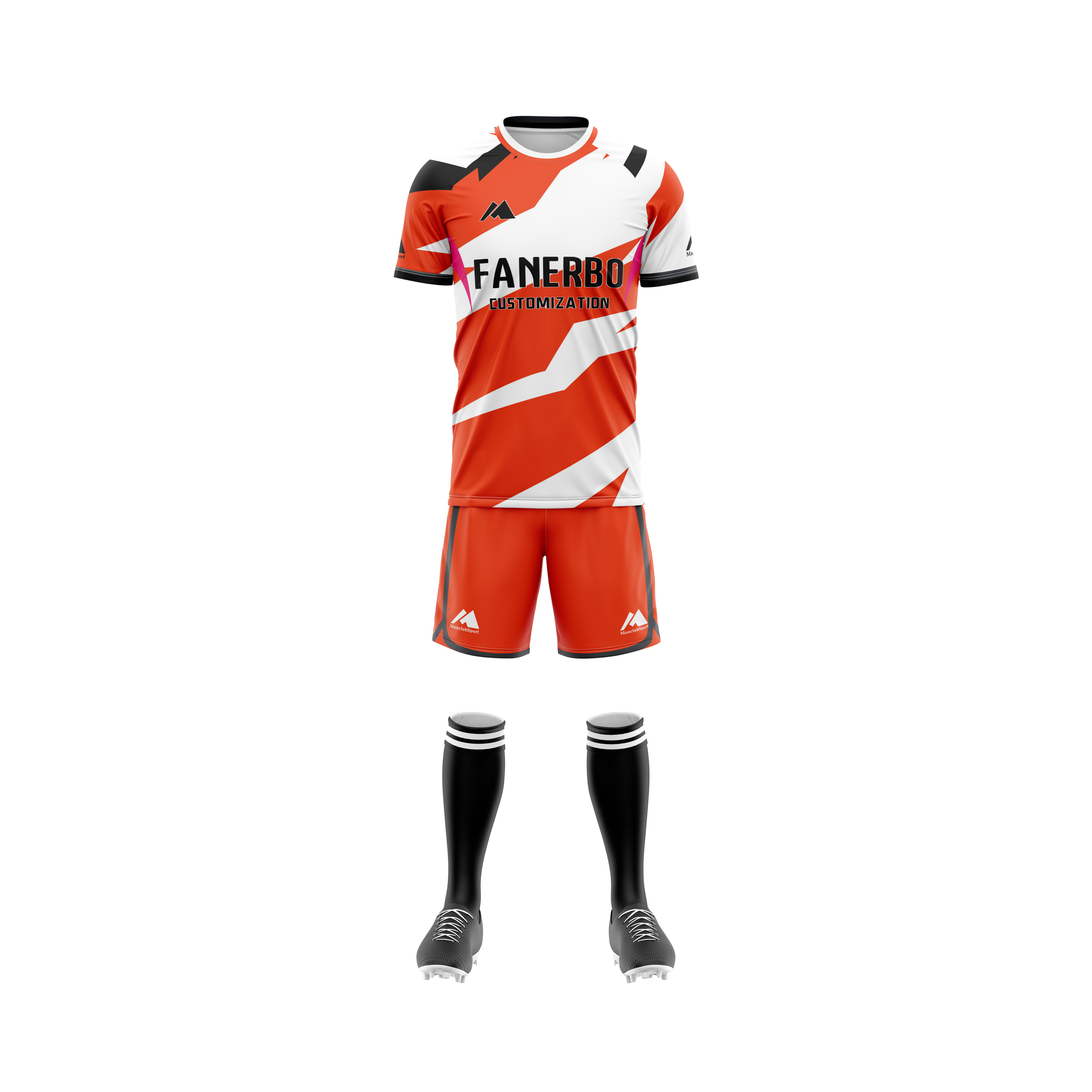 Naranja