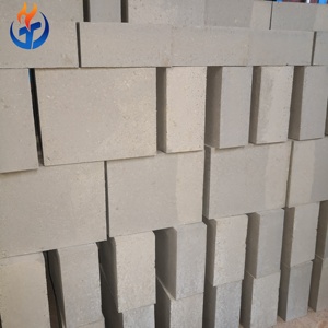 Gạch chịu lửa gạch Composite nhẹ được sử dụng cho khả năng chống xói mòn cao - Product Image 6