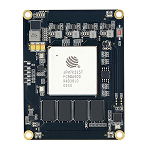 FUDAN mikro PZ-F7325T-SOM endüstriyel sınıf küçük boyutu istikrarlı performans FPGA geliştirme kurulu çekirdek kurulu - Product Image 1