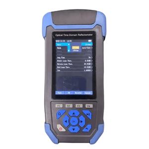Joinwit JW3302SJ MINI OTDR Handheld 8 EN 1 Función Probador de fibra óptica con fuente de luz Vfl Opm Rj45 - Product Image 3