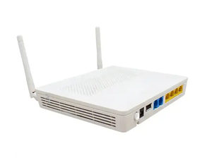 高性能HG8346R Gponモデム4FE + 2ポット + USB + Wifi ONT英語版FTTHネットワーク用 - Product Image 5
