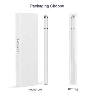 用于智能手机平板触控笔触控笔的廉价通用有源电容绘图笔 - Product Image 6