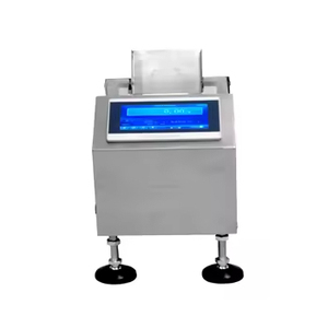 Mini kiểm tra định lượng viên nang <span class=keywords><strong>checkweigher</strong></span> - Product Image 6