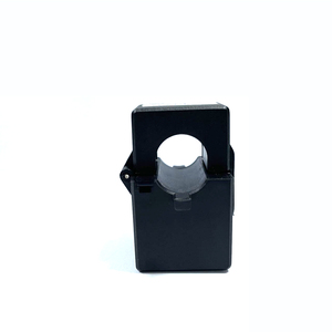Split Core Stroms ensor Transformatoren Spulen ausgang Drahtloser Materiale ingang Spule Herkunfts typ bereich Zum Sammeln und Mo