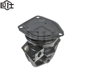 50810-<strong>SV4</strong>-J82 for HONDA 1995-1997 ACCORD CD5 2.2L Engine Motor F20B2 Auto Part Rubber Engine Mount Car Engine Mounts Rear - Product Image 4