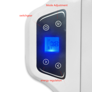 Thiết bị tập <span class=keywords><strong>Kegel</strong></span> di động mới nhất năm 2025 với công nghệ điện sinh học - Product Image 2