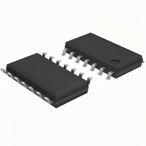 Guter Preis ATMEGA649V-8MU Micro controller Programmer IC Chip Auf Lager ATMEGA649V-8MU - Product Image 6