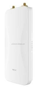 WiFi 6 11axデュアルバンド2.4GHz/5GHz 3000Mbps MIMO 2*2屋外アクセスポイント高速ワイヤレスWiFi通信ネットワーク - Product Image 5