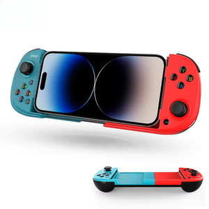 Handy-Gamepad für Android IOS MFI-Spiele PC PS4 Nintendo Switch Wireless Ultra dünner Game Controller Joystick - Product Image 1