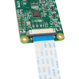 <strong>Raspberry</strong> <strong>Pi</strong> HDMI-compatible to CSI-2 Adapter Board <strong>Input</strong> up to 1080p 25fps <strong>Raspberry</strong> <strong>Pi</strong> 4B 3B