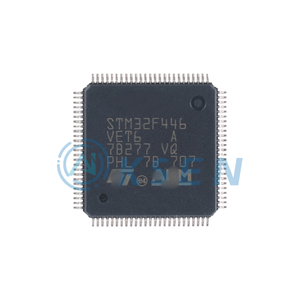 AI-KSEN Nieuwe En Originele Ic Mcu 32bit 512kb Flash 100Lqfp Stm32f446vet6 - Product Image 2