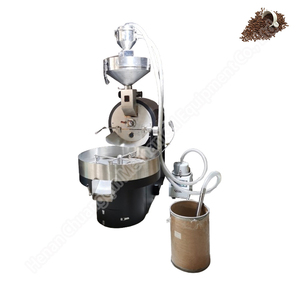 Trasportatore pneumatico per il carico di scarico di fagioli di mais macchina di aspirazione del grano del caricatore automatico - Product Image 5