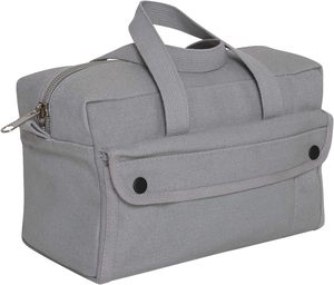 Camouflage <strong>Tool</strong> Kit Oxford <strong>Tool</strong> <strong>Bag</strong> Heavy Duty Organization for Essential <strong>Tools</strong> and Kit - Product Image 3