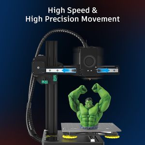 Carril de guía lineal de pieza CNC de alta precisión de buena calidad, éxito de ventas personalizado, bloque lineal MGN12H - Product Image 6