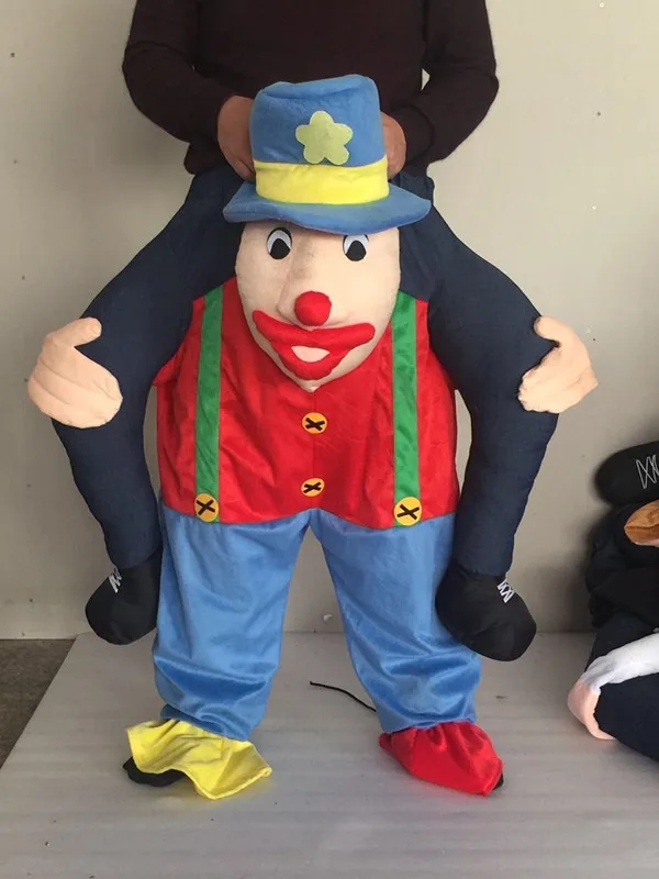clown