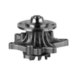 Düşük fiyat oto motor parçaları su pompası Toyota 16100-29145 için <span class=keywords><strong>GMB</strong></span> GWT-124A <span class=keywords><strong>GMB</strong></span> 170-2400 AIRTEX AW9405