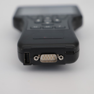Programmatore Curtis Non originale DS13C Golf Cart Controller programmatore