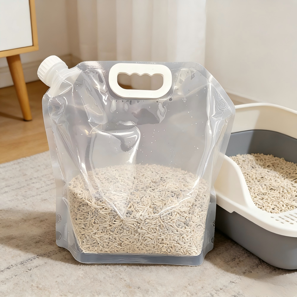 Vendeur de contact personnalisé