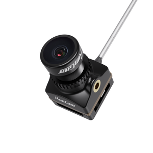Runcam bölünmüş 4 4K 30FPS 2.7K 60FPS FPV kamera geniş voltage16:9/4:3 değiştirilebilir UART kontrol yarış Drone - Product Image 5