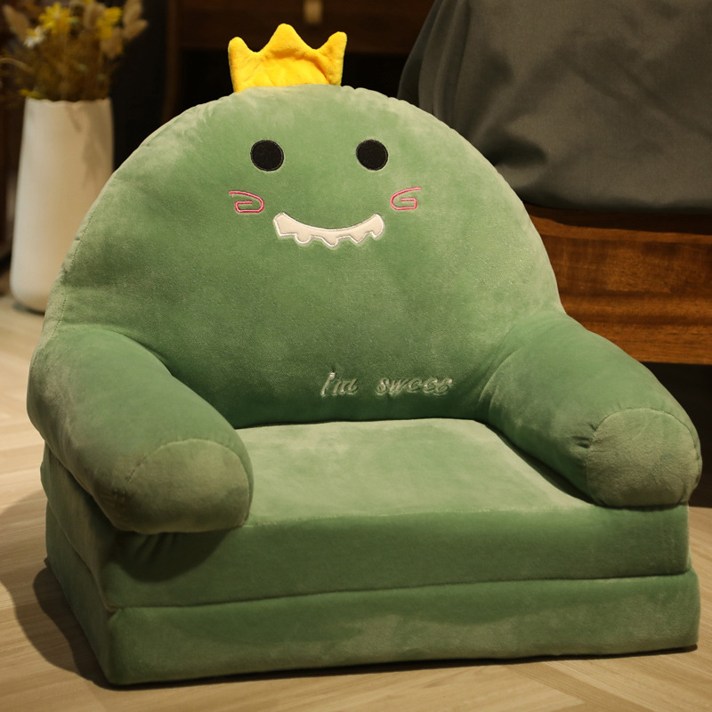 Dinosaure à deux étages