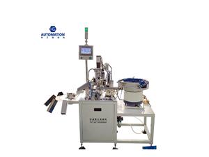 Unser Werk exportiert Dämpfer-Prüfmaschinen  fortschrittliche Automation für optimale Leistung  neue Produkte auf den Markt! - Product Image 2