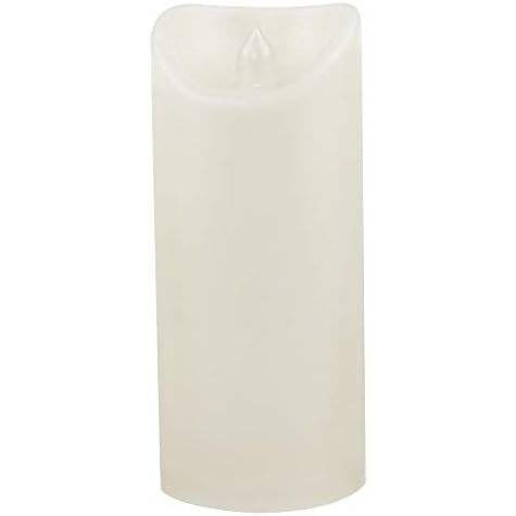 Light Ivory-Amber Led Glow