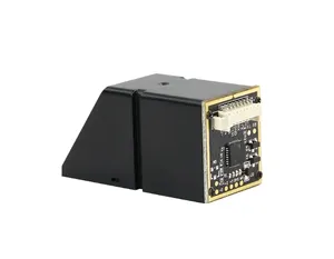 Prezzo di fabbrica utilizzato su Raspberry Pi per Ardu ino Micro:bit Jeston Nano Stm32 modulo di riconoscimento lettore di impronte digitali - Product Image 3