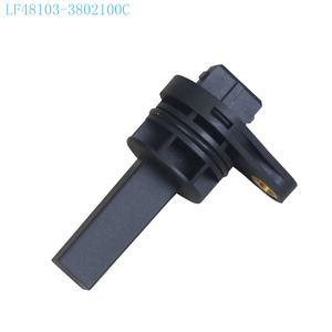 Auto Spare Engine Parts <strong>LF48103</strong>-<strong>3802100C</strong> Gear Speedometer Vehicle Mileage Odometer Wheel Speed Sensor for Lifan 520 620 481Q3 - Product Image 1