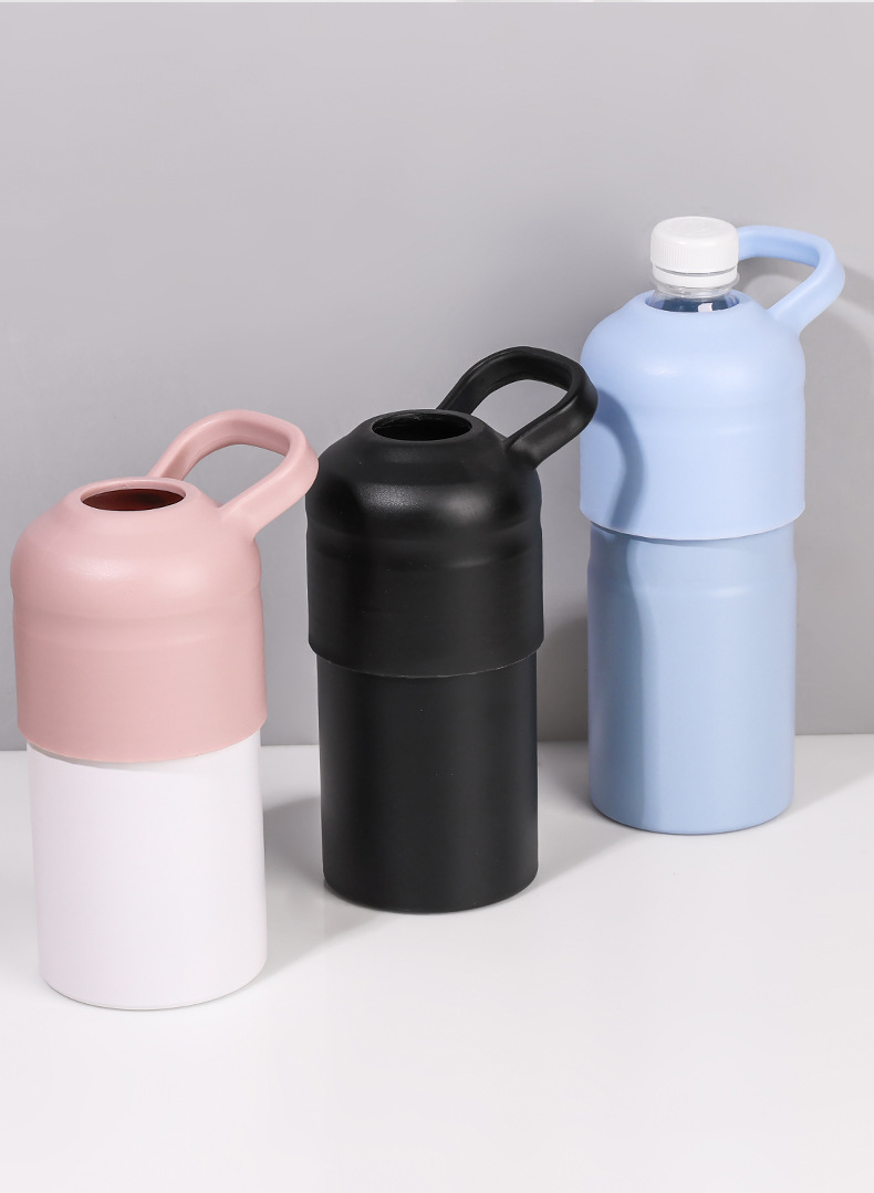 Couleur aléatoire cheveux-501-600ml