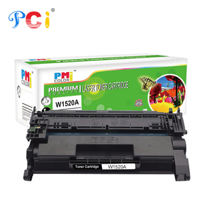 PCI 152A 152X W1520X W1520A Compatible Toner Cartridge <strong>for</strong> <strong>HP</strong> Pro MFP 4104fdw 4104fdn 4104dw 4004d 4004dn Toner Cartridges