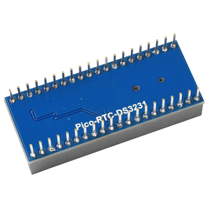 #44126 Präzisions-RTC-Modul mit integriertem DS3231-Chip für Raspberry Pi Pico für ICs - Product Image 2