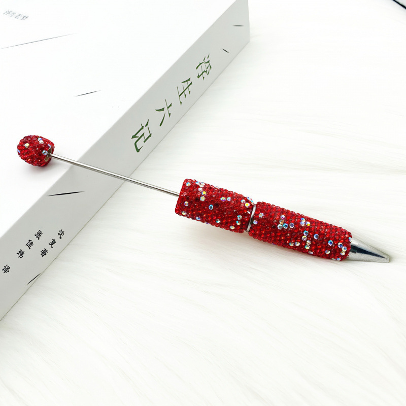 Gros diamant rouge-ab