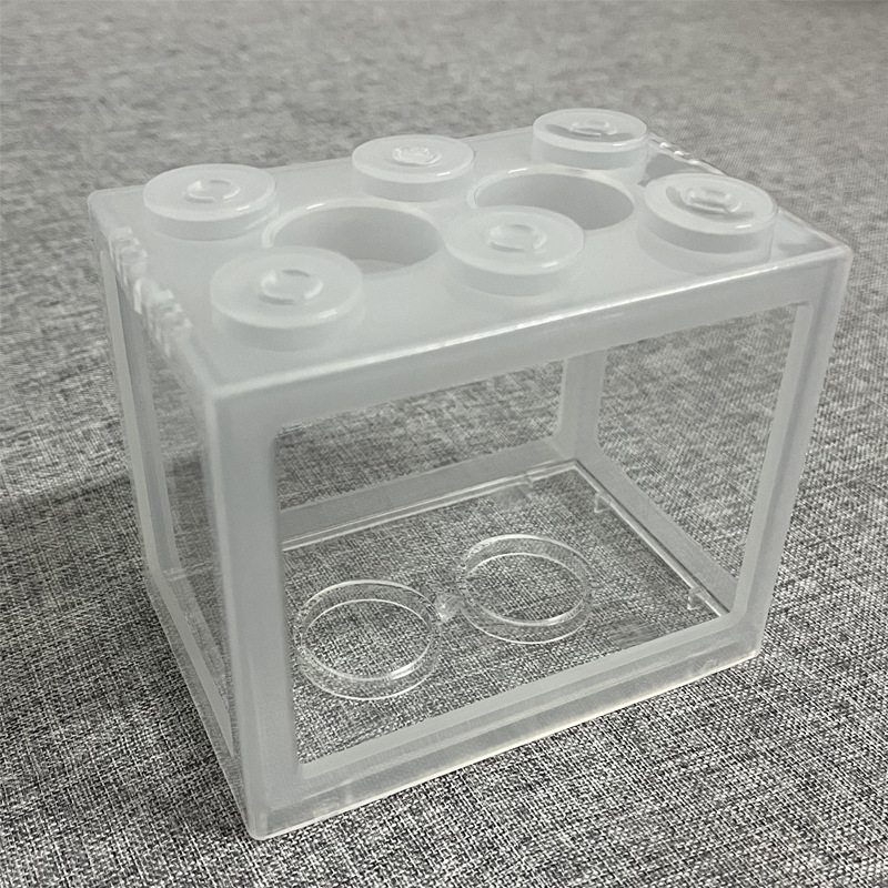 Transparent