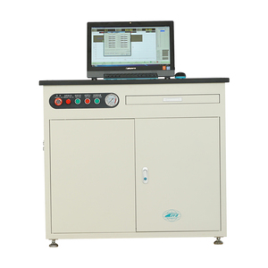 CTM macchina di prova di compressione del cubo di calcestruzzo macchina di prova universale con Software UTM per ingegneria civile - Product Image 4