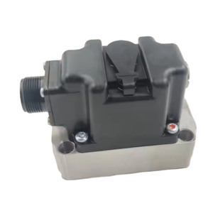 原装正品MCV116G4204丹佛斯控制阀 - Product Image 1