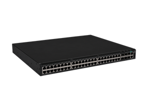 Interruttore di rete HI 5150 diretta in fabbrica-10G ad alta velocità per Core e Data Center aziendali - Product Image 3