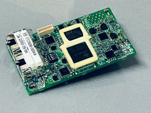 Scheda di opzione Ethernet Multi protocollo JOHB-SMP3-MA - Product Image 6