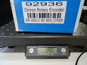 Neue und originale Plc E6FAB3CC ENCODER PLC Programmier steuerung