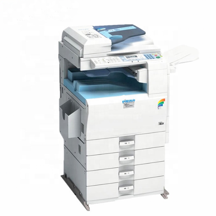 Máy Photocopy Canon IR 2520/2525 Đã Qua Sử Dụng Giá Rẻ Máy Photocopy Dùng Cho Máy Photocopy Canon