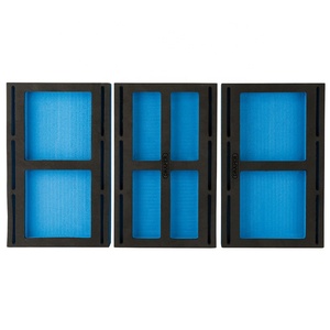Özel ambalaj <span class=keywords><strong>EVA</strong></span> köpük kalıp kesim insert ambalaj için özelleştirilmiş yüzey IXPE mavi <span class=keywords><strong>EVA</strong></span> karbon fiber flanel sprey PVC - Product Image 5