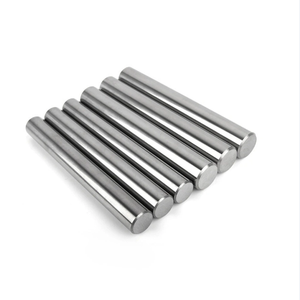 Professional Manufacturer's Customized Ti6-Al-4V <strong>Titanium</strong> Rod OD 12mm Rolled Alloy with Welding Cutting Processing Services - Product Image 3