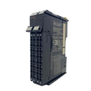 すべての機械制御NX-AD4608を満たす高速同期制御入力および出力 - Product Image 1
