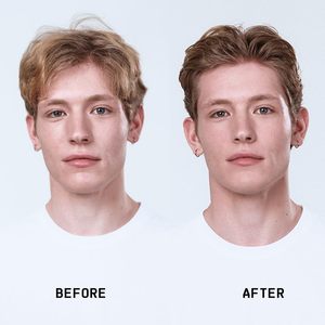 Muối biển tóc bom mát dầu dừa Shea bơ mạnh mẽ giữ texturizing chống xoăn cứng bóng bù xù bãi biển sóng kết thúc rửa sạch cho - Product Image 4