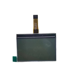 Massen produzierte 12864 Punktmatrix-LCD-Module