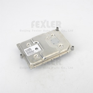 Automotive Engine <strong>System</strong> Auto <strong>Parts</strong> Car Engine <strong>Computer</strong> 5150843AC for 2014-2018 JEEP Cherokee KL2.0L/2.4L - Product Image 1
