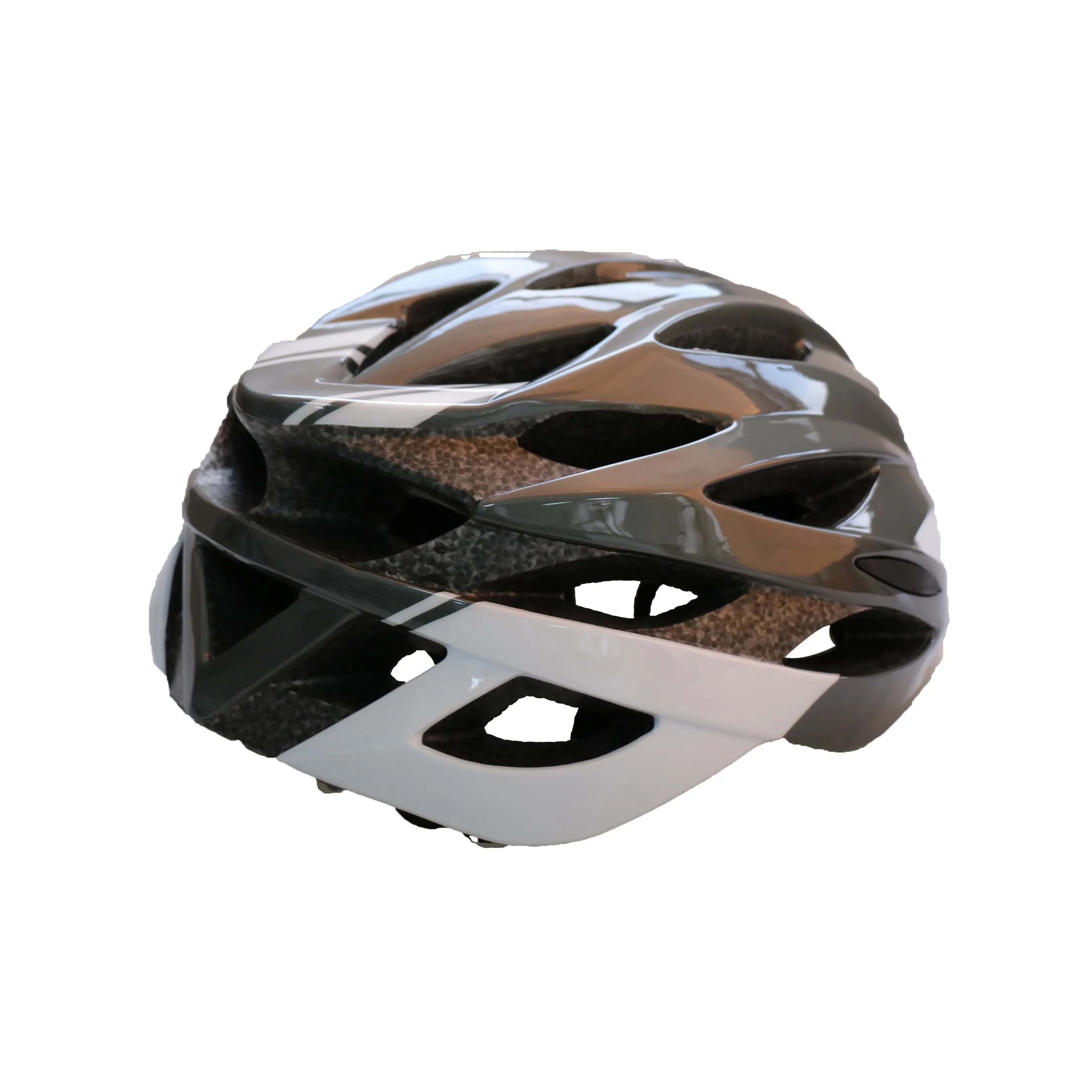 Açık güvenlik sporları açık yüz yetişkin bisiklet kaskı off-road yarış bisiklet kask kros güvenlik sürme kask için