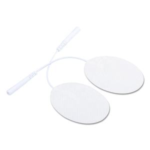 <span class=keywords><strong>Tens</strong></span> Elektroden massage Gel <span class=keywords><strong>Tens</strong></span> <span class=keywords><strong>Unit</strong></span> Ersatz elektroden Pad mit 2mm Stiften - Product Image 2